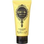 【ROSETTE】 湖底泥 清新明亮 洗面乳 120g 4901696534922image