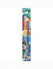 【LION】 Dragon Ball Children's Toothbrush Suitable for 6-12 Years Old 1pc 4903301216773image