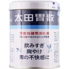 【太田胃散】 太田胃散 210g 4987033904030image