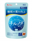 【House Wellness】 改善睡眠顆錠 10packs 4530503884594image