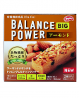 【Hamada Confect】 Balance Power Big Almond 4 sticks 4902621004909image