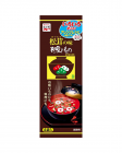 【永谷園】 平袋 松茸湯 4袋入 4902388011202image