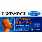【SS製藥】 Estac Eve 45 片 4987300032015image