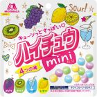 【森永製菓】 Hi-Chew Mini Pouch 60g 4902888251696image