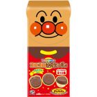 【不二家】 Anpanman Korokoro Bisketcho 34g 4902555164304image