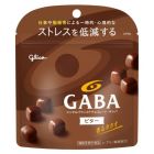 【Ezaki Glico】 Mental Balance 巧克力 GABA（苦味）立袋 51g 4901005109803image