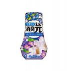 【Kobayashi】 Shoushuriki Toilet deodorant Relax Aroma 400ml 4987072029701image