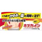【丹平製藥】 Kizucaine 15g 4987133005620image