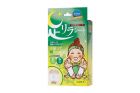 【Nakamura】 Leg rela sheet Mugwort 30 sheets 4975729200900image