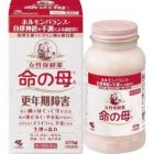 【小林製藥】 命之母A 女性更年期調理保健藥 420錠 4987072067727image