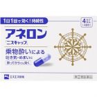 【SS製藥】 Aneron varnish cap 4 caps 4987300029442image