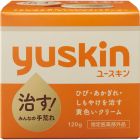 【yuskin製藥】 Yuskin 120g 4987353190311image