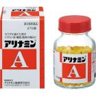 【Alinamin製藥 (武田)】 合利他命 A 270錠 4987123145398image