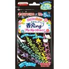 【Kincho】Insect repellent ring bracelet type 5 pieces 4987115540682image