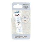 【Skater】 Mascot Lip Balm Hachiware Chiikawa 4589581114956image