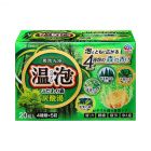 【Earth Corporation】 ONPO Kodawari Forest 20 tablets 4901080558312image