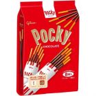 【Ezaki Glico】 百奇巧克力8袋 4901005512580image