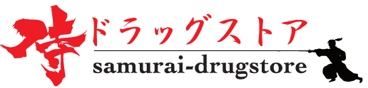 SAMURAI_DRUGSTORE