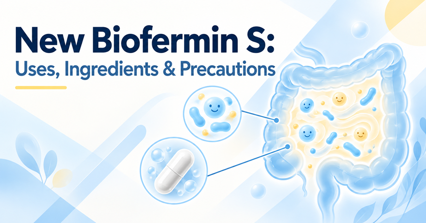 The efficacy and functions of the Biofermin New s and frequently asked questions have been completely answered!