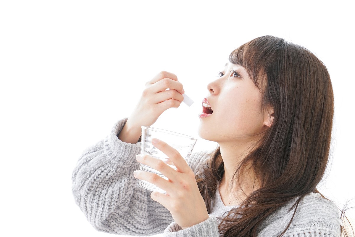 於感冒初期時服用最有效！9成以上的日本人都知道的感冒藥・葛根湯的特徴、效果・成分的解說