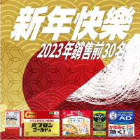 2023年銷售前30名