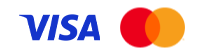 VISA / MASTER